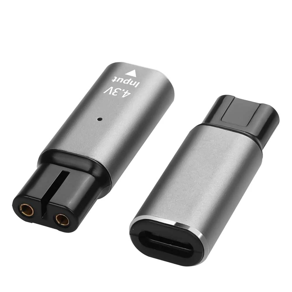4.3V Type-C Shaver Adapter Cha - Men'S Accessories Types review and price