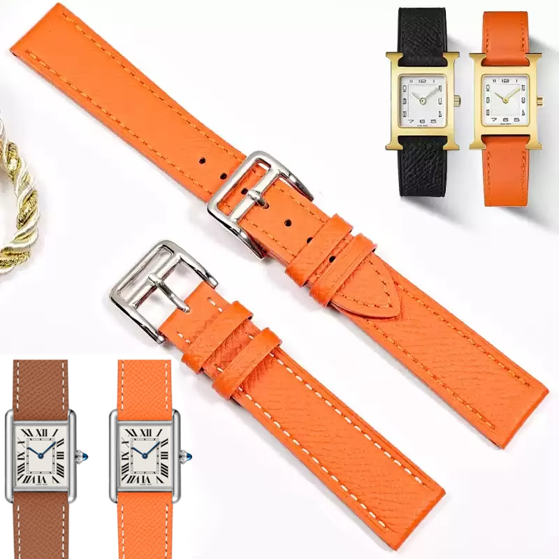 14 16 18 20mm For Hermes H ora - Men'S Accessories London review and price