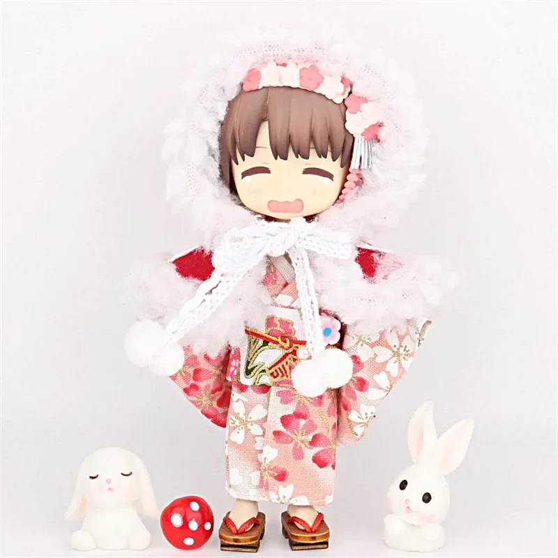 Ob11 Clothes Japanese men and  - Men'S Kimono Accessories review and price