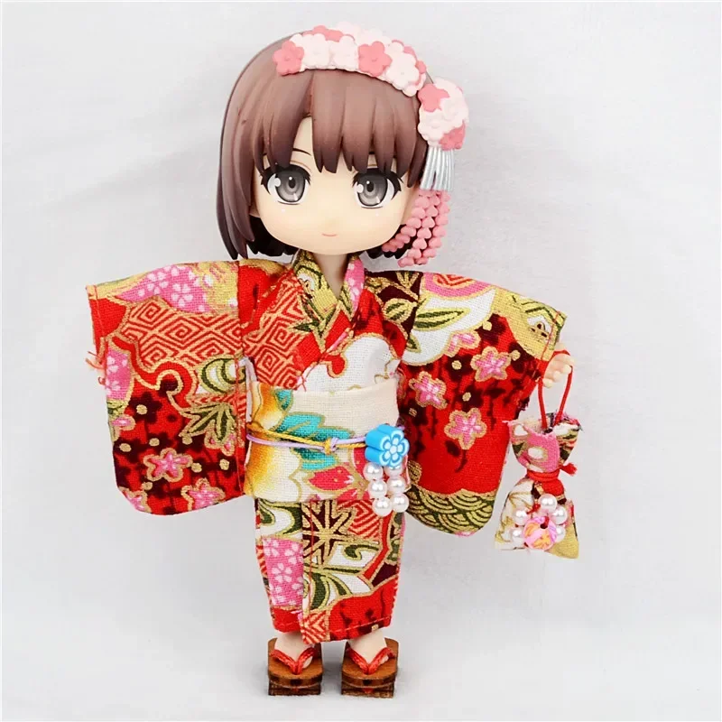 Ob11 Clothes Japanese men and  - Men'S Kimono Accessories review and price