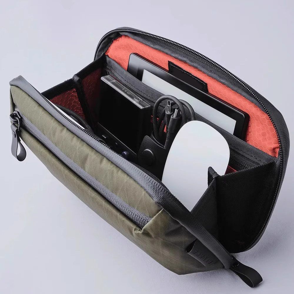 Crossbody Bag Travel Organizer - Travel Organizer Men review and price