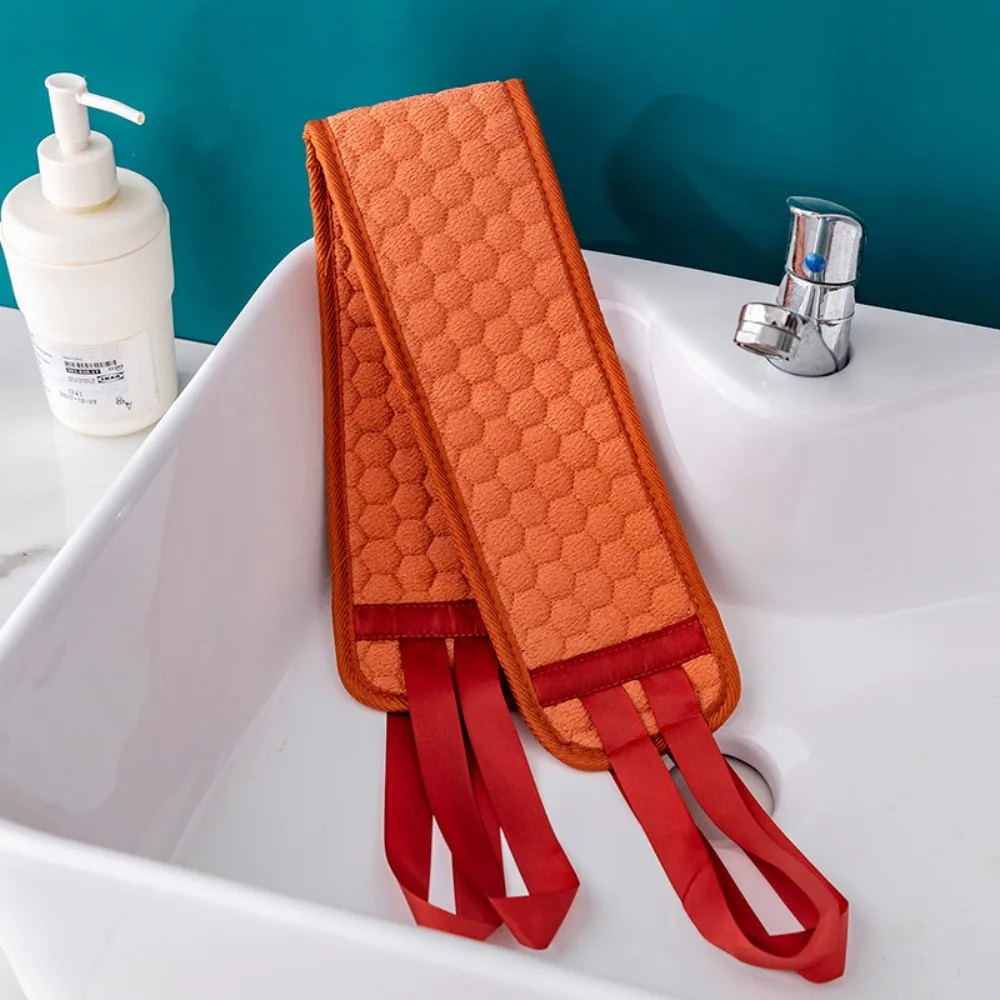 Dual Handle Exfoliating Back B - Men'S Accessories Types review and price