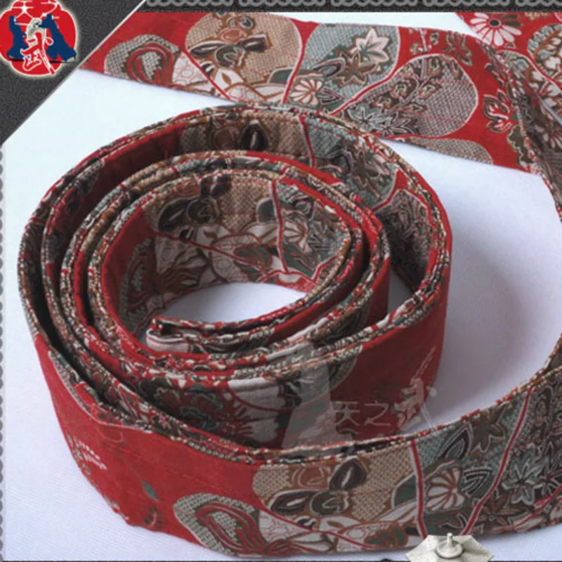 Japanese Martial Arts Samurai  - Men'S Kimono Accessories review and price
