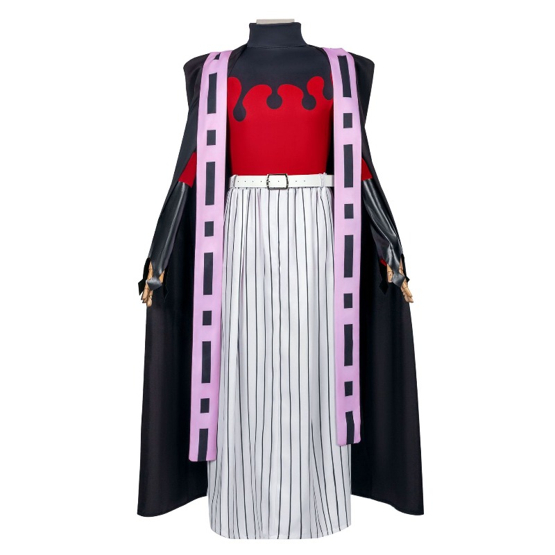 Douma Cosplay Costume Anime Do - Men'S Kimono Accessories review and price