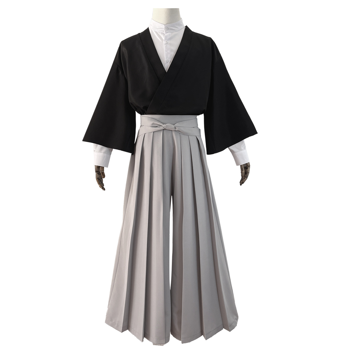 Zenin Naoya Anime Cosplay Cost - Men'S Kimono Accessories review and price