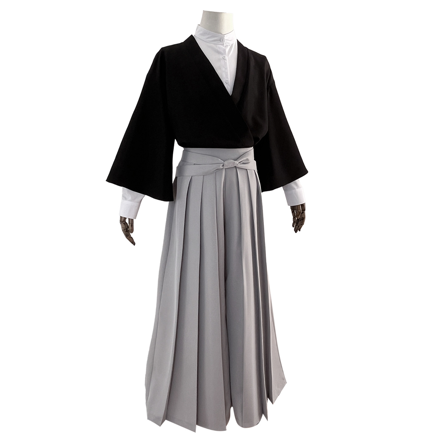 Zenin Naoya Anime Cosplay Cost - Men'S Kimono Accessories review and price