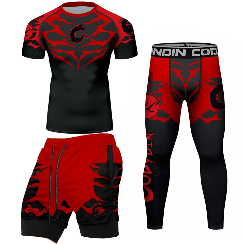New Kimono Jiu Jitsu Mma T-shi - Men'S Kimono Accessories review and price