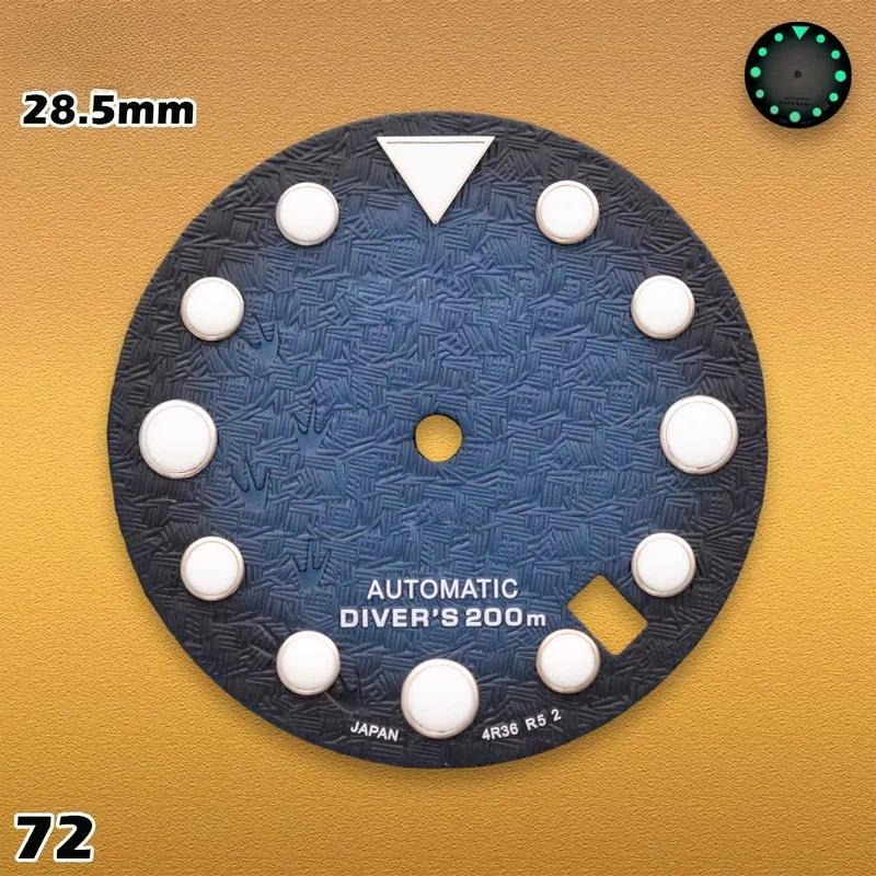 S-type 28.5mm 3D footprints Wa - Men'S Accessories Types review and price