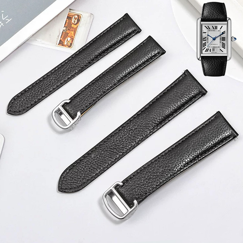 Watch strap accessories 17mm 2 - Men'S Accessories London review and price