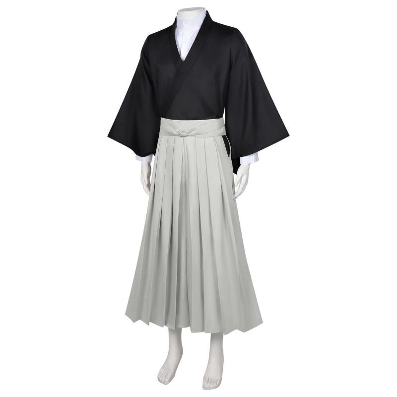 Anime Jujutsu Kaisen Haibara Y - Men'S Kimono Accessories review and price