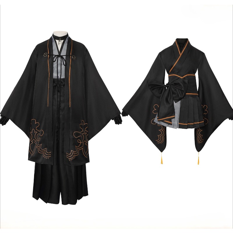NieR:Automata YoRHa No.2 Type  - Men'S Kimono Accessories review and price