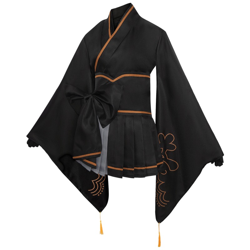 NieR:Automata YoRHa No.2 Type  - Men'S Kimono Accessories review and price