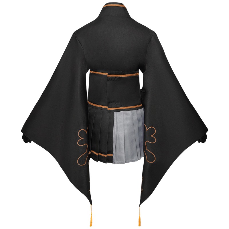 NieR:Automata YoRHa No.2 Type  - Men'S Kimono Accessories review and price