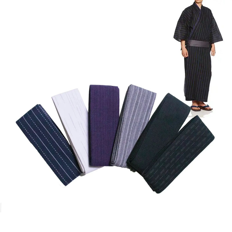 400cm Japanese Style Kimono Be - Men'S Kimono Accessories review and price