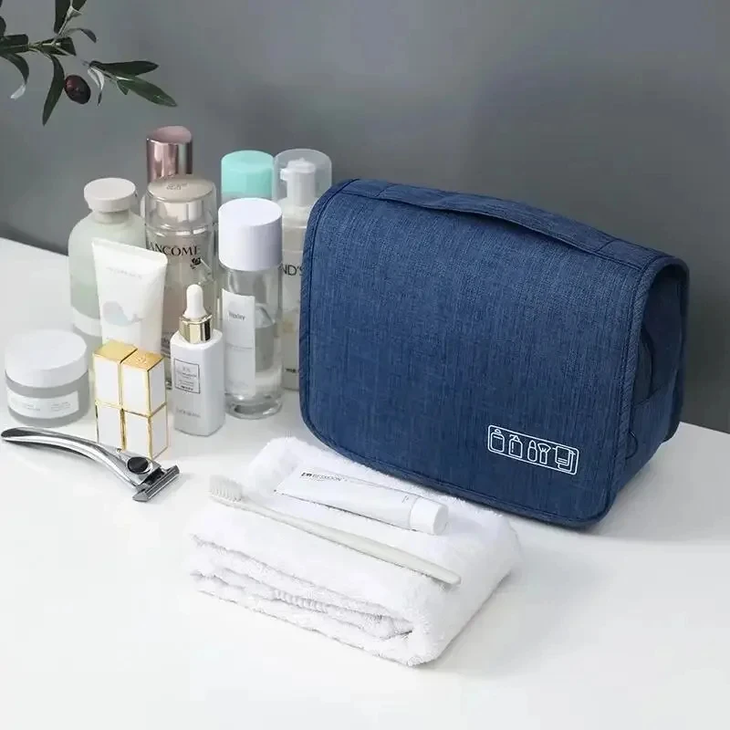 Waterproof Oxford Travel Wash  - Travel Organizer Men review and price