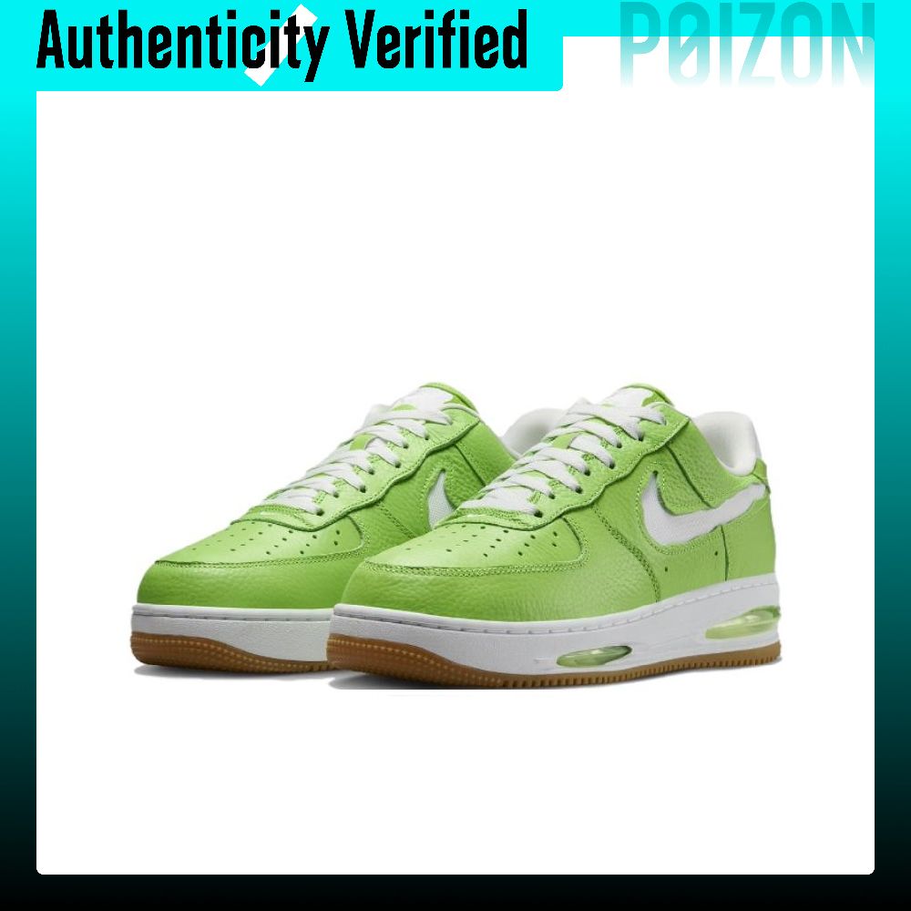 Nike Air Force 1 EVO Low top S - Nike Shoes Air Force 1 review and price